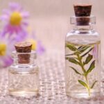 Perfumes e Fragrâncias Naturais com Óleos Essenciais